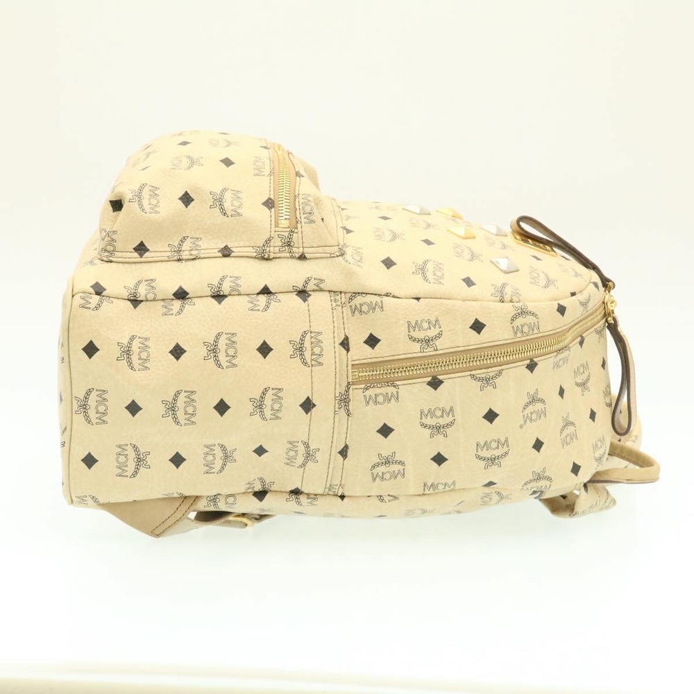 MCM Backpack - Picture 5 of 13